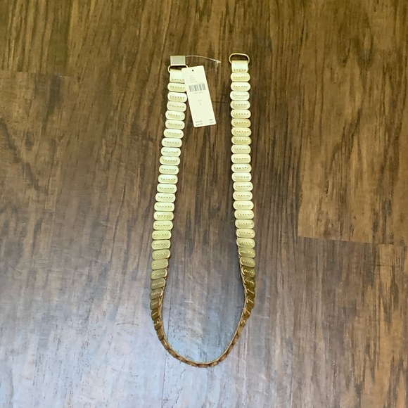 Anthropologi Tabitha stretch belt - Picture 10 of 12